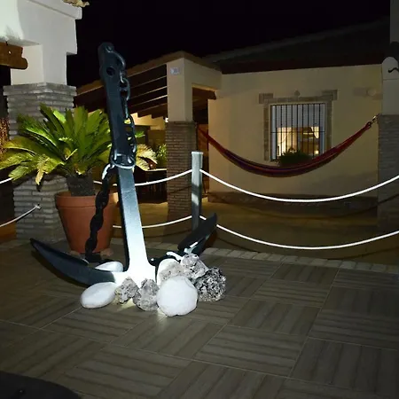 Hotel Rural Flor De Gitanilla