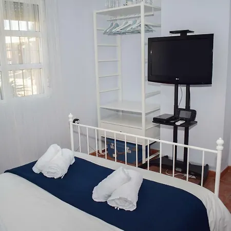 Сasa de vacaciones Rural Flor De Gitanilla Castilblanco de los Arroyos