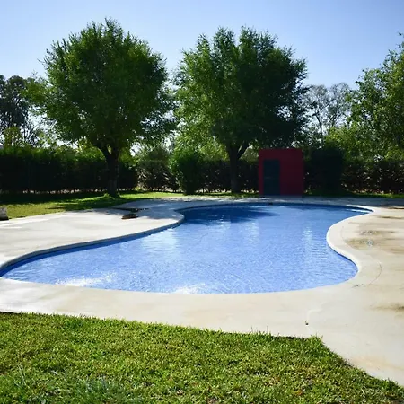 Rural Flor De Gitanilla Hotel