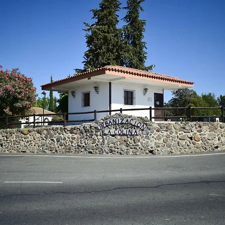 Rural Flor De Gitanilla
